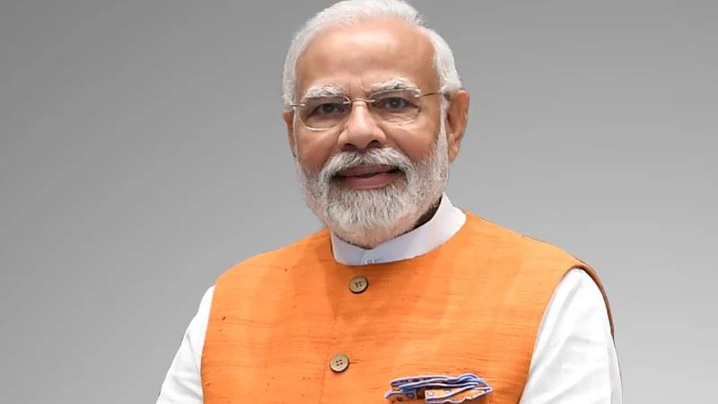 ড. ইউনূসের সঙ্গে বৈঠকের প্রসঙ্গ নেই মোদির টুইটে